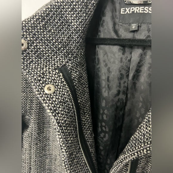 Express winter Coat - Picture 2 of 5